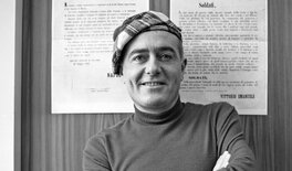 Mino Milani