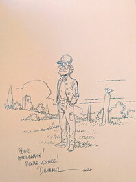 Le gout du métal