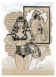 Pinup Pinup