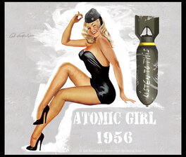 Pinup Pinup