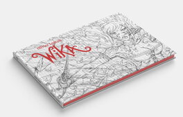 Recueil des pages du storyboard Recueil des pages du storyboard