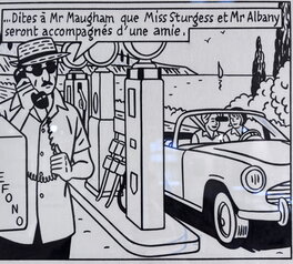 Extrait Extrait