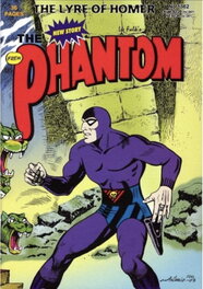 Australia cover