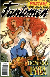 Sweden cover