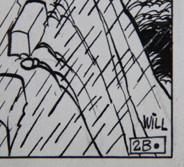Planche 2b Détail Planche 2b Détail