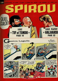 Spirou n° 1399 du 4 février 1965 Spirou n° 1399 du 4 février 1965