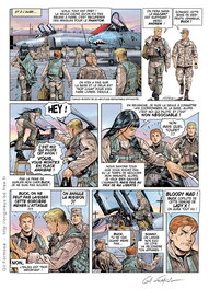 Buck danny Buck danny