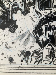 Argonauts Die
