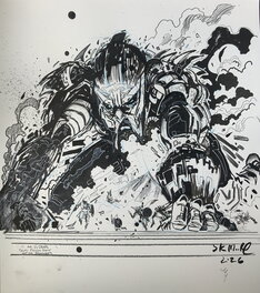 This is the complete picture of Talos
