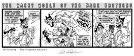 Comics Comics
