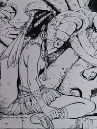 Personnage 2 Personnage 2