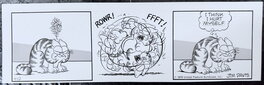 Jim Davis - Jim Davis - Garfield - Daily - 12.04.1979 - Comic Strip