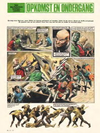 Sjors #42, 1971
