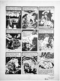 Carmen - Planche 2
