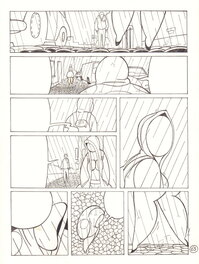 Hallain Paluku - Missy (page 69) - Comic Strip