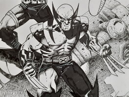 Wolverine bis Wolverine bis
