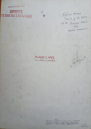 Planète Planète