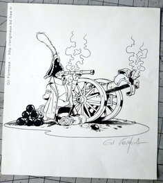 Lucky luke Lucky luke