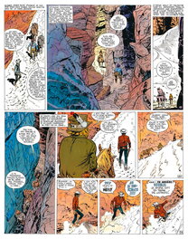Page de l'album Page de l'album
