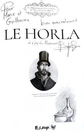 Le Horla
