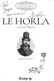 Le Horla