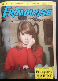 Frimousse Magazine 23 Frimousse Magazine 23