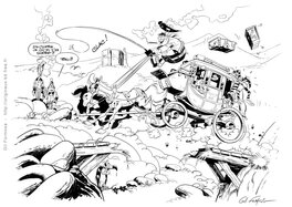 Cartoon Cartoon