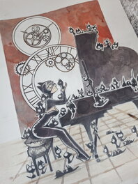 Detail Detail