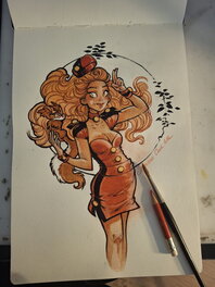 Aquarelle Aquarelle