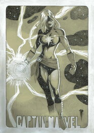 Miss Marvel