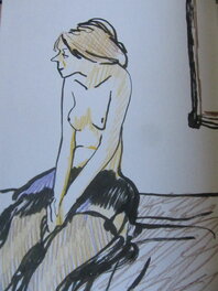 Mademoiselle Else