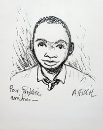 EMMETT  TILL - DERNIERS JOURS D'UNE VIE COURTE