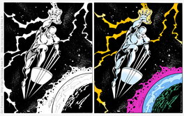 Silver surfersilver surfer Silver surfersilver surfer