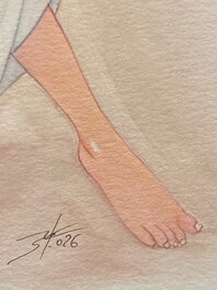 Sabrina Ringenbach.