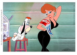 Droopy Droopy