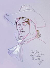 Women of the West