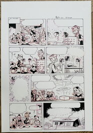 Arild Midthun - Donald Duck - Duck of Thunder - 2010 - p4