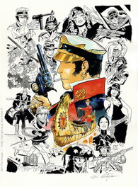 Corto maltese Corto maltese