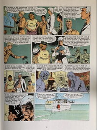 Page publiée Page publiée