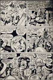 The ETERNALS