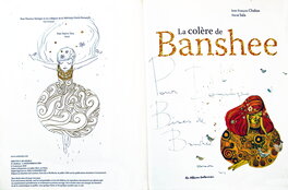 La colère de Banshee