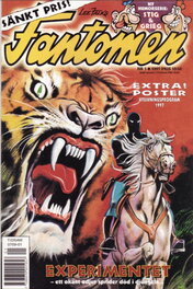 Sweden cover Sweden cover