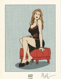 Ex-Libris Ex-Libris