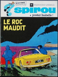 Spirou 1696 Spirou 1696
