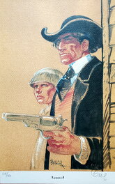 Ex-Libris offset DURANGO 18,5 x 30 Ex-Libris offset DURANGO 18,5 x 30