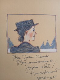 Edmée