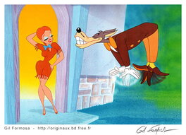 Tex Avery