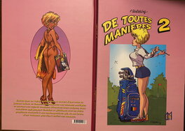 François Walthéry.