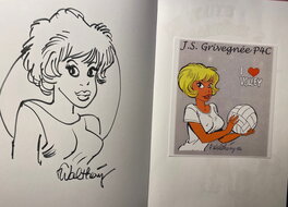 François Walthéry.