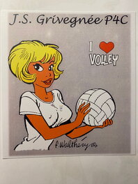 François Walthéry.